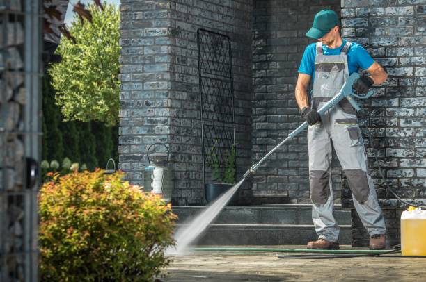 Best Dumpster Area Cleaning  in Elizabeth, NJ