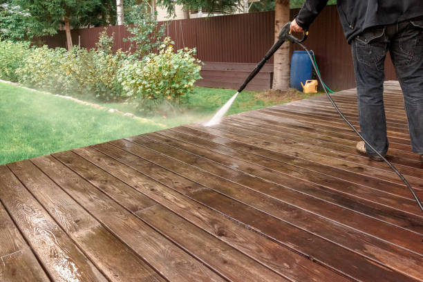 Elizabeth, NJ Pressure Washing Company