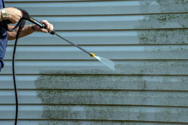 Best Patio and Deck Pressure Washing  in Elizabeth, NJ