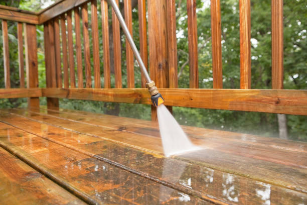 Best House Exterior Washing  in Elizabeth, NJ