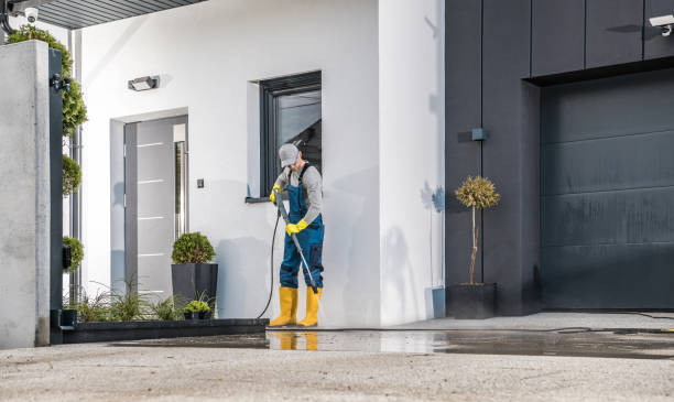 Best Parking Lot and Garage Cleaning  in Elizabeth, NJ