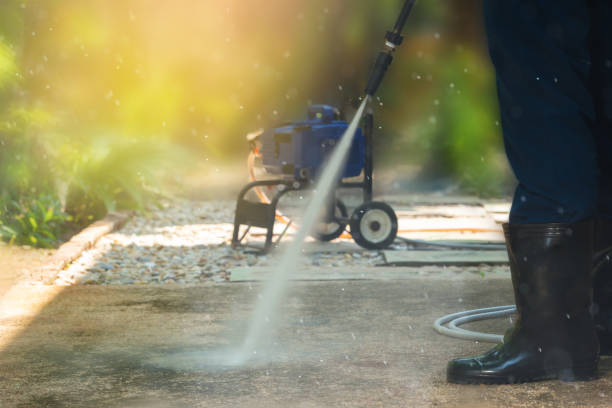 Best Heavy Equipment Washing  in Elizabeth, NJ